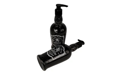 BarberTime After Shave Cream Cologne Light In The Cave No. 3